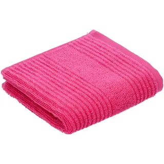 Vossen Tomorrow Gästetuch 30 x 50 cm prim Rose