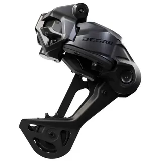 Shimano Deore Rd-m6260 Shadow Es 12s Schaltwerk - Black - 12s