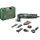 PMF 220 CE Set inkl. Koffer + Schleifplatte + Schleifblätter + Sägeblatt + Spachtel