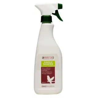 becker-schoell ag VERSELE-LAGA Jungle Shower Federpflege 500 ml