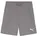 Puma Teamgoal Shorts Jr Strick Cast Iron-Puma White 152