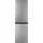 RB327N4AD2 Kühl-Gefrierkombination (256 l, 1824 mm hoch, Edelstahl-Look)