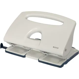 Leitz Doppellocher