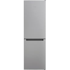 Privileg PVBN 486 XE Kühl-Gefrier-Kombination/Total NoFrost /355L Gesamtnutzinhalt/104 L Gefrieren/203 kWh Strom/Jahr/Push&GO – extra Cooling-Funktion/FreshSpace+ – längere Frische für Obst/Pick&Go