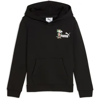 Puma Super Puma Hoodie PS", puma black (01) 110,