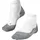 Short Funktionssocken White/Mix 39-41