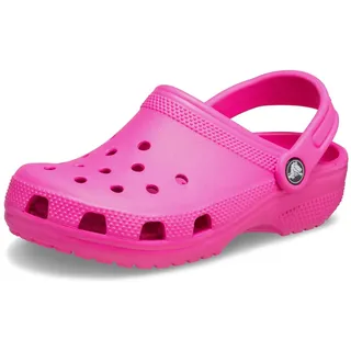 Crocs Classic Clog Pink 27