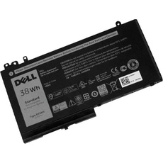 Dell Battery, 42WHR, 3 Cell (3 Zellen, 3500 mAh), Notebook Akku