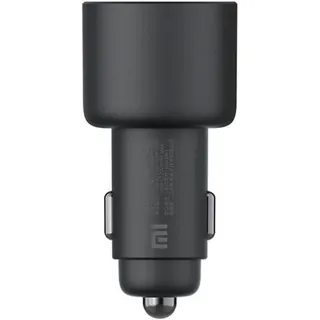 Xiaomi 67W Car Charger USB-A + Type-C)