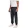 Sweatpants Regular Fit Hosen Navy 4XL