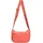 Md 20 Schultertasche Synthetik Red