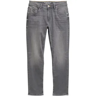 Tom Tailor Josh Regular Fit Grau 34/32