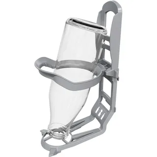 Bosch SGZ6BH00 34 x 10 x 10 cm Silber