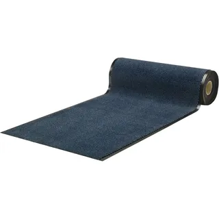 Schmutzschleusenmatte "Elite" -  blau / 90