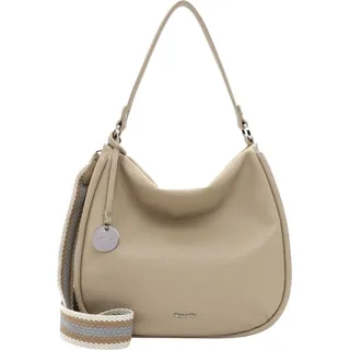 TAMARIS Schultertasche Felicitas Shoulder Bag Beige