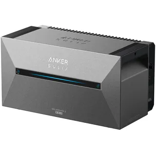Anker SOLIX Solarbank 2 E1600 Pro 1,6 kWh