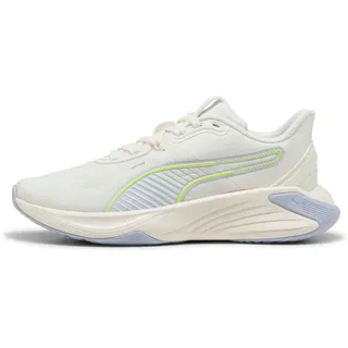 Puma PWR Hybrid TR Wns Damen Warm White-Yellow Alert-Cool Weather 39