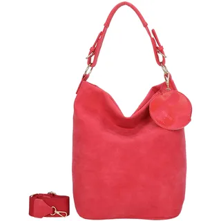 Fritzi aus Preußen Brigitte X Fritzi Hobo Bag Synthetik Red