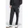Essentials 3S Stanford Open Hem Jogginghose Schwarz XL