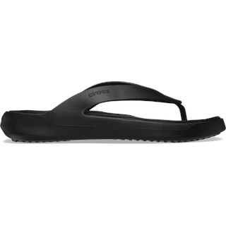 Crocs Getaway Flip Schwarz, 39/40 EU