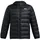 Daunenjacke Schwarz M