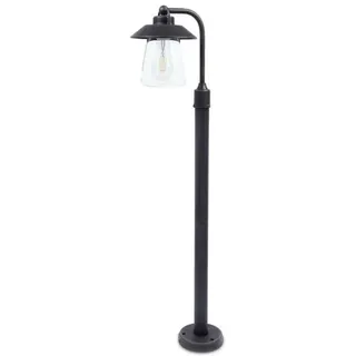 CATE 7264210213 Außen Stehlampe rostig