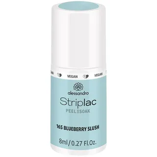 Striplac Peel or Soak 165 blueberry slush 8 ml
