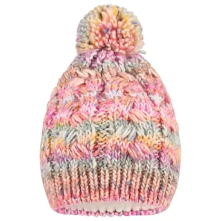 Sterntaler Bommelmütze Farbmix