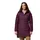 22TM Ii Long Daunenjacke Moonvista S