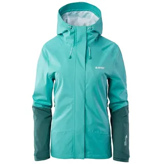 Hi-tec Verde Abnehmbare Jacke - Canton / Silver Pine - S