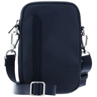 Lacoste Handytasche Phone Holder Bleu Nuit Blanc