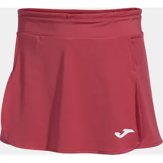 Joma Skirt Open Ii, Tomatenrot, Xl - Rot