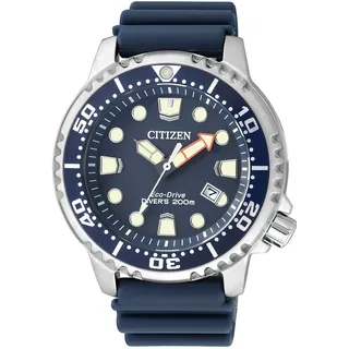 Citizen Promaster Marine Polyurethan 44 mm BN0151-17L