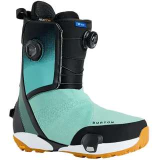 Burton Waverange X Snowboardstiefel Für Bindungen - Sage Green - 27.0