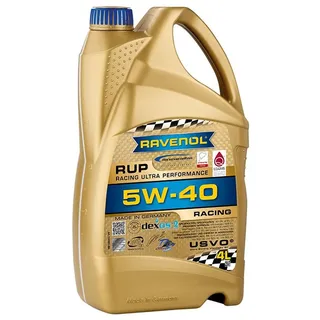 Ravenol RUP Racing Ultra Performance 5W-40 1 l