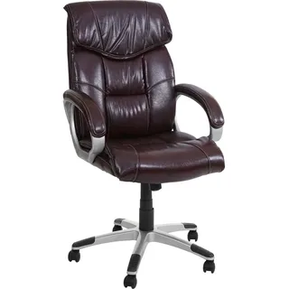 MCW A71 Kunstleder Bordeaux