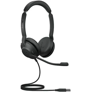 JABRA Evolve2 30 SE USB-A MS Stereo
