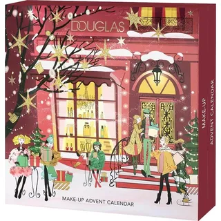 Douglas Make-Up Adventskalender 2025 – 24 festliche Beauty-Überraschungen