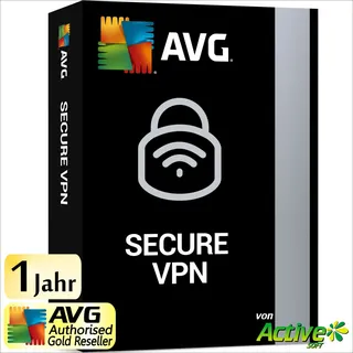 AVG Secure VPN 2026