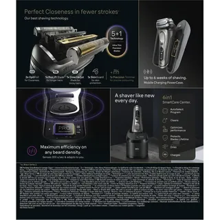 Series 9 Pro+ 9675cc