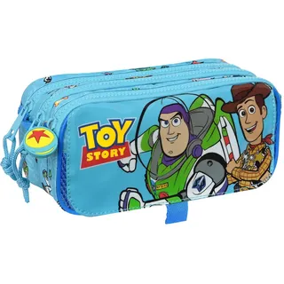 Disney Pixar Toy Story Ready to Play dreifaches Federmä ppchen