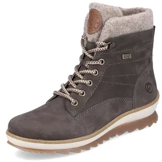 R8477 dunkelbraun-sandbeige 42