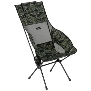 Helinox Campingstuhl Savanna Schwarz