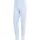 Women s ESSENTIALS COTTON LEGGINGS glow blue/clear pink L