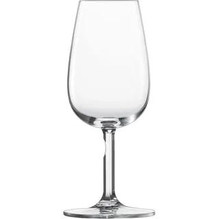 SCHOTT ZWIESEL Siza Weinglas, Inhalt: 0,23 Liter, Höhe: 167 mm, ø: 72 mm - Transparent