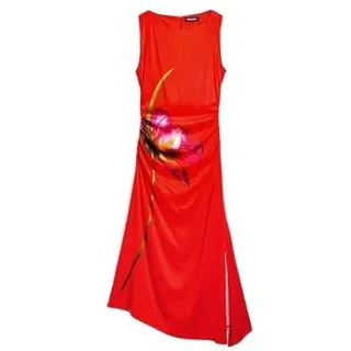 Vest_Reims, 3092 RED, XS