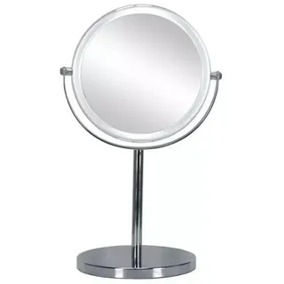 KLEINE WOLKE Kosmetikspiegel Transparent Mirror farblos
