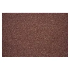 Aquariensand 0,3-0,9 mm 5 kg, braun