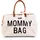 Mommy Bag Wickeltasche Weiß
