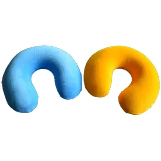 Antar Orthopädisches Reisekissen 1 St